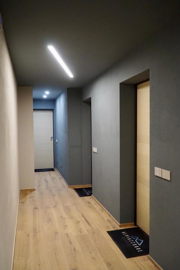 شقة Alpi Azzurre ليمون بييمونت المظهر الخارجي الصورة